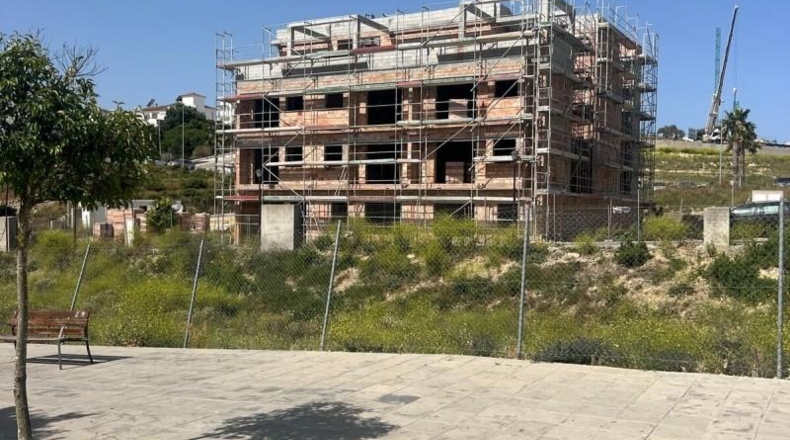Cádiz - Vejer de la Frontera - 317m2