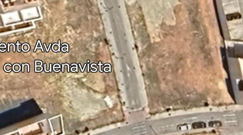Cádiz - Vejer de la Frontera - 317m2