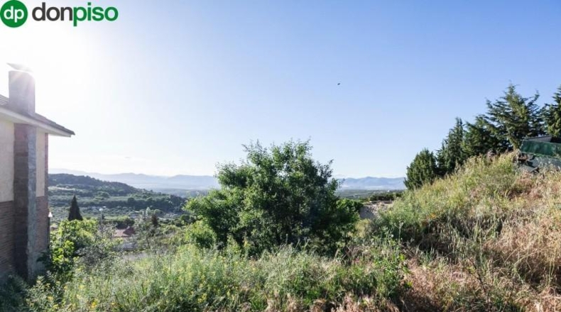 Granada - Nívar - 1090m2