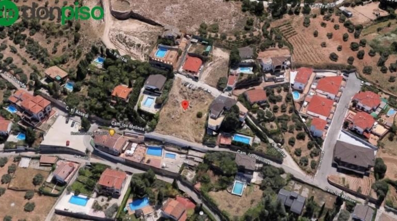 Granada - Nívar - 1090m2