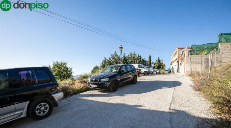 Granada - Nívar - 1090m2