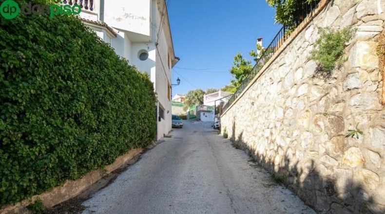 Granada - Nívar - 1090m2