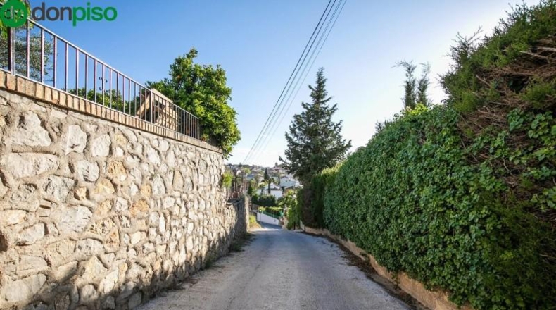 Granada - Nívar - 1090m2