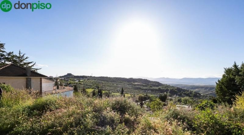 Granada - Nívar - 1090m2