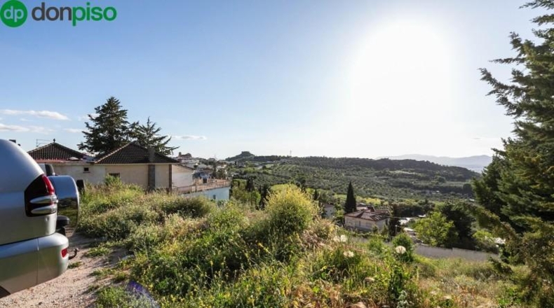Granada - Nívar - 1090m2