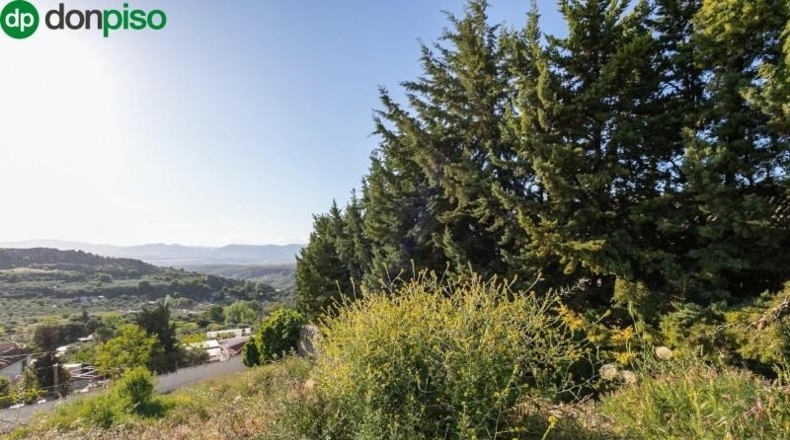 Granada - Nívar - 1090m2