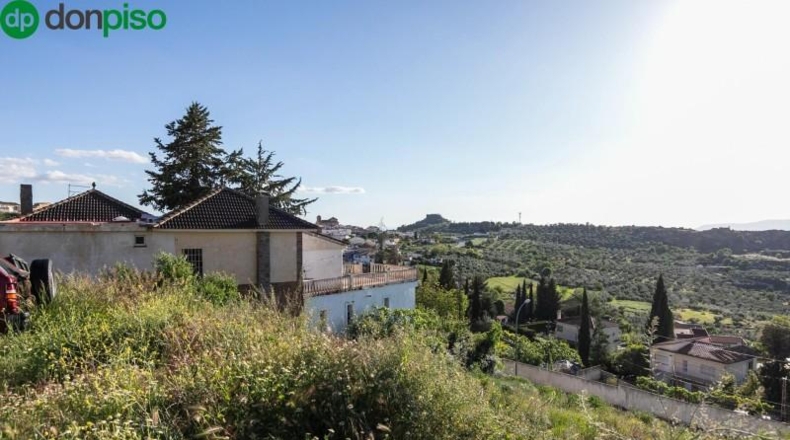 Granada - Nívar - 1090m2