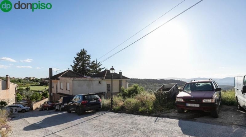 Granada - Nívar - 1090m2