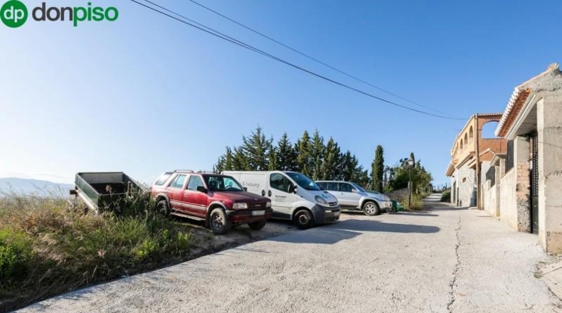 Granada - Nívar - 1090m2