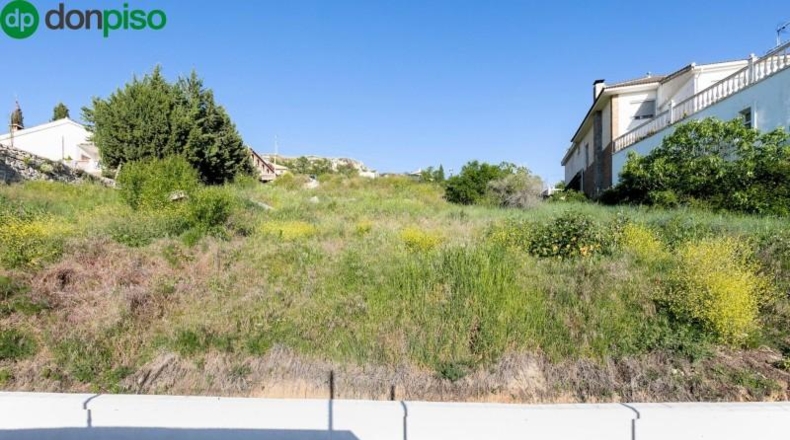 Granada - Nívar - 1090m2