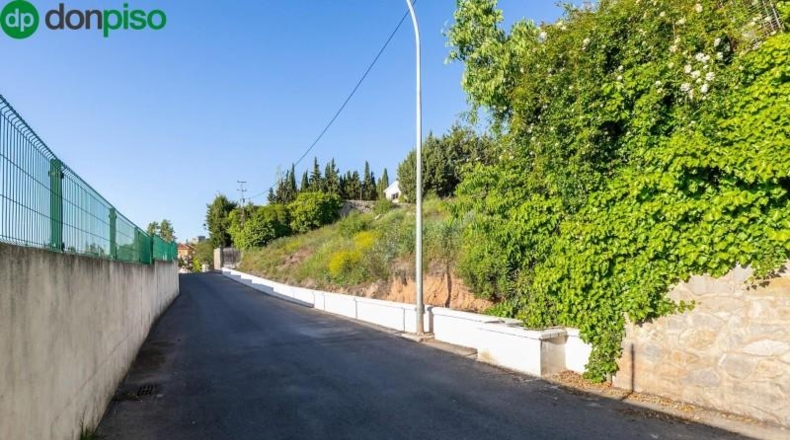 Granada - Nívar - 1090m2