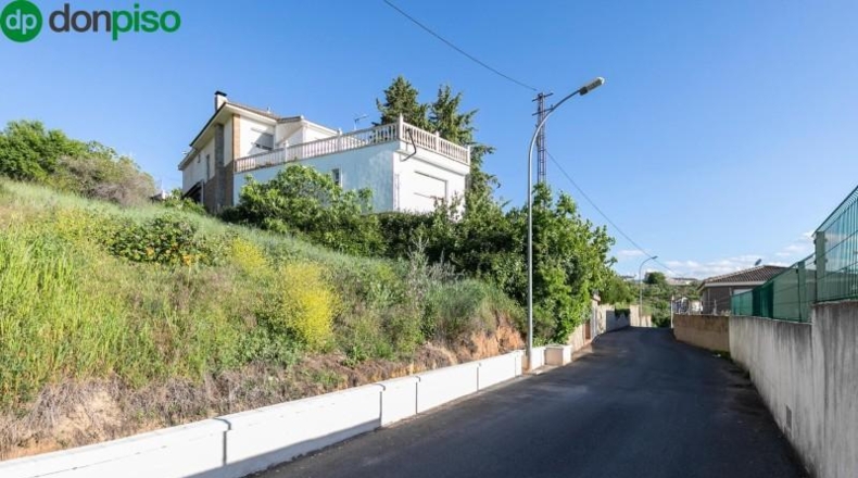 Granada - Nívar - 1090m2