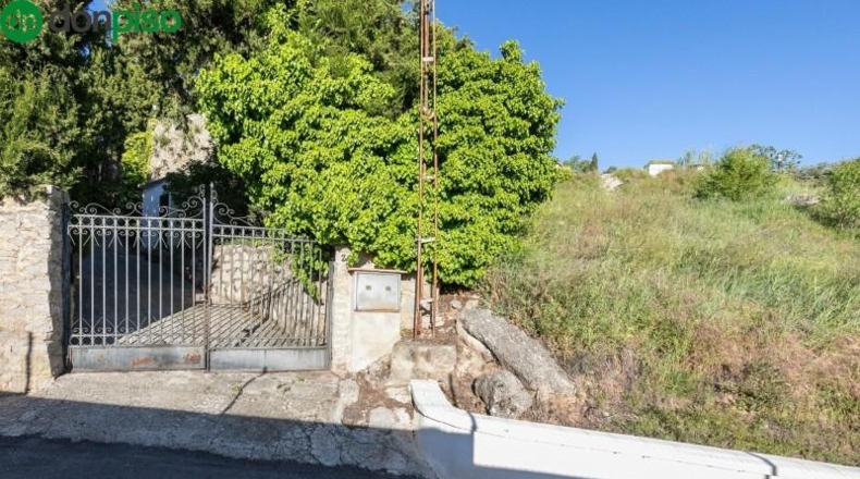 Granada - Nívar - 1090m2