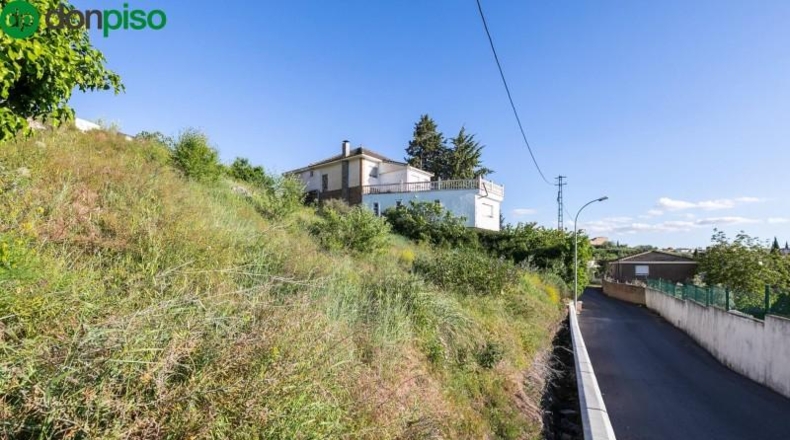 Granada - Nívar - 1090m2