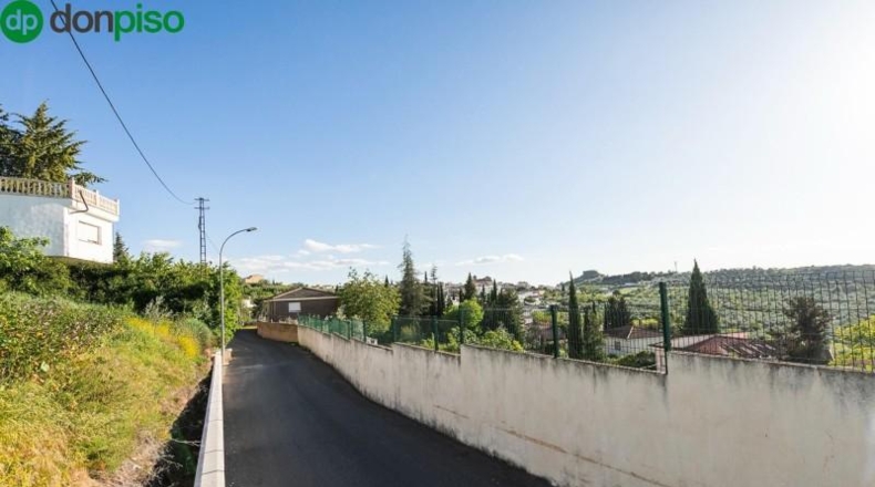 Granada - Nívar - 1090m2