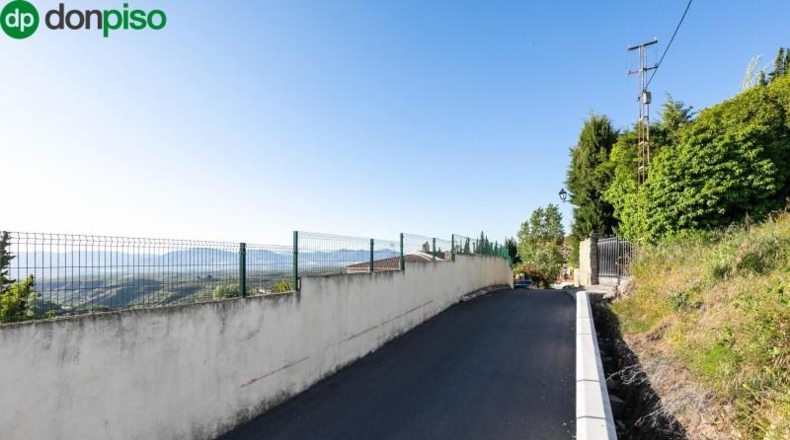 Granada - Nívar - 1090m2
