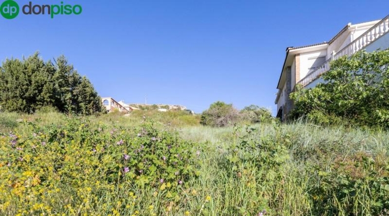 Granada - Nívar - 1090m2