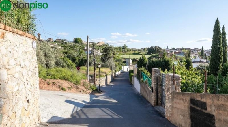 Granada - Nívar - 1090m2
