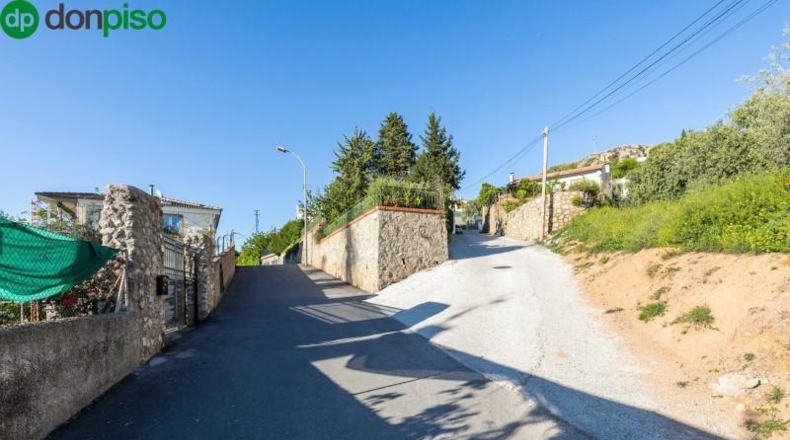 Granada - Nívar - 1090m2