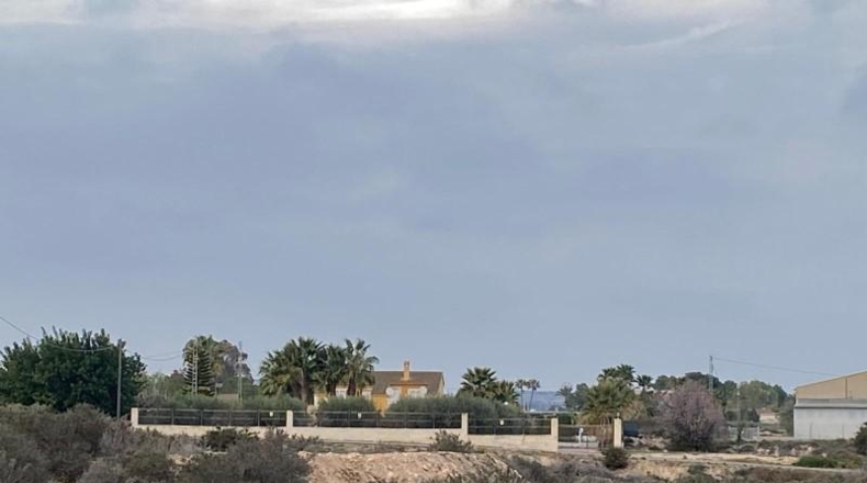 Alicante - Elche - 16412m2