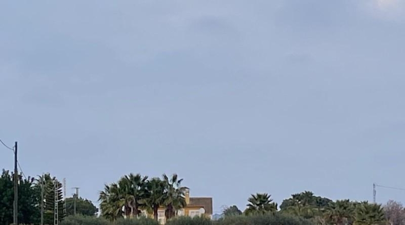 Alicante - Elche - 16412m2