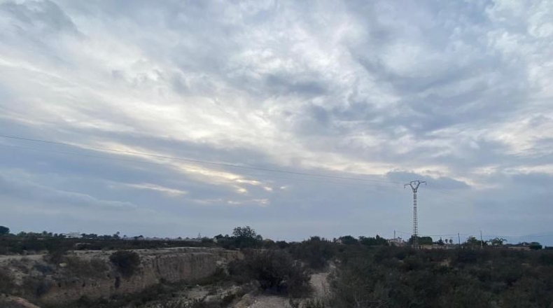 Alicante - Elche - 16412m2