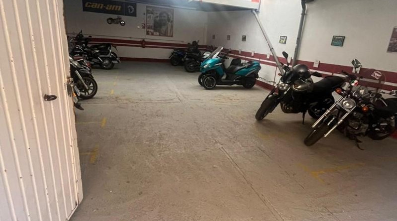Las Palmas - Las Palmas de Gran Canaria - 120m2
