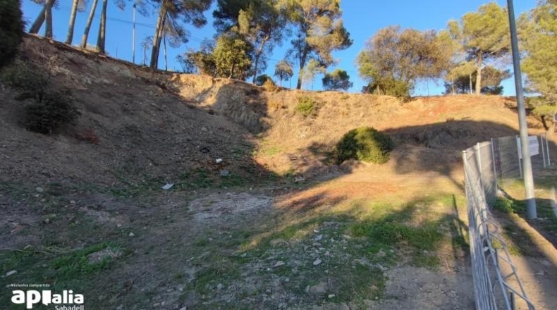 Barcelona - Sentmenat - 1290m2