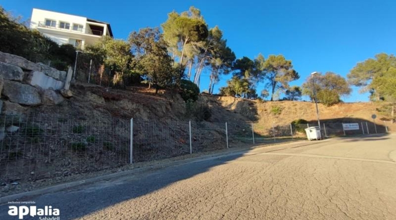 Barcelona - Sentmenat - 1290m2