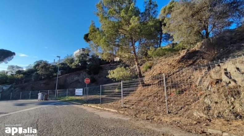 Barcelona - Sentmenat - 1290m2