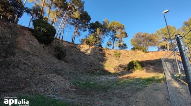 Barcelona - Sentmenat - 1290m2