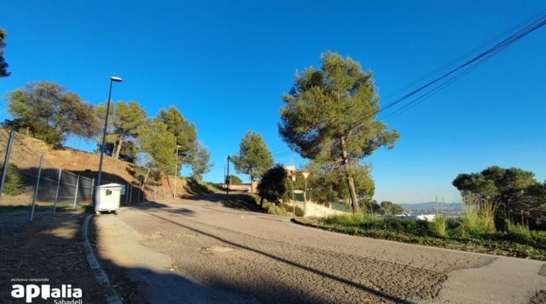 Barcelona - Sentmenat - 1290m2