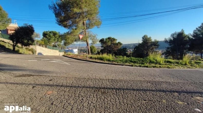 Barcelona - Sentmenat - 1290m2