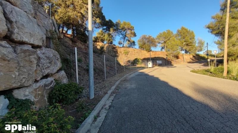 Barcelona - Sentmenat - 1290m2