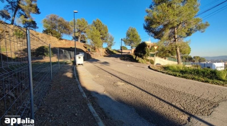 Barcelona - Sentmenat - 1290m2