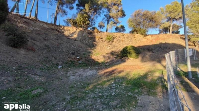 Barcelona - Sentmenat - 1290m2