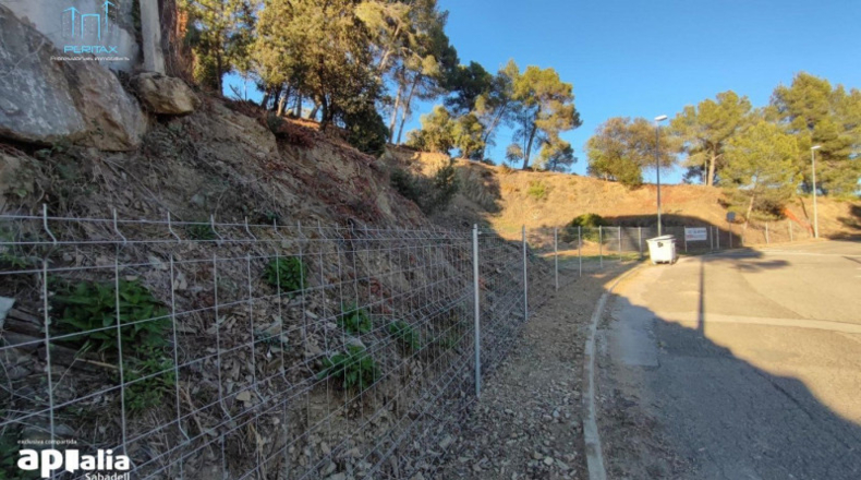 Barcelona - Sentmenat - 1290m2