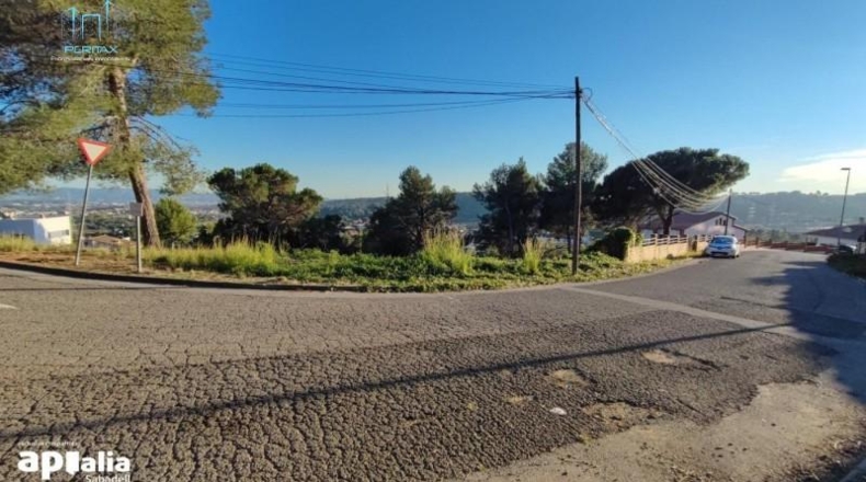 Barcelona - Sentmenat - 1290m2