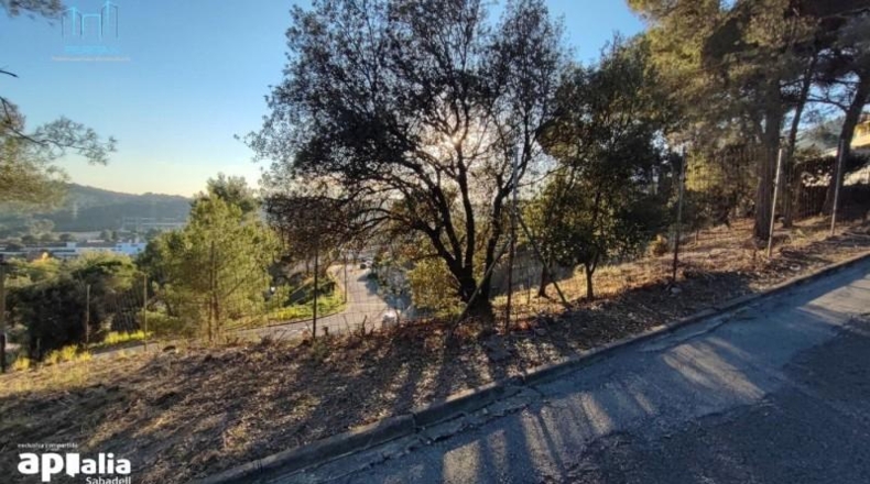 Barcelona - Sentmenat - 1290m2