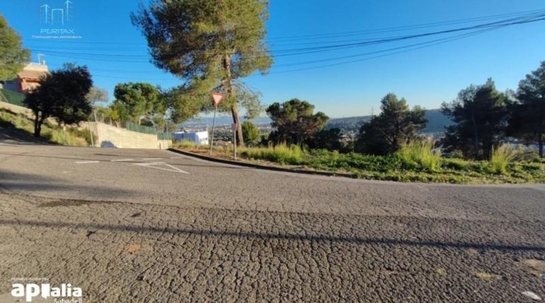 Barcelona - Sentmenat - 1290m2
