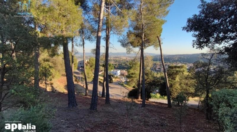 Barcelona - Sentmenat - 1290m2