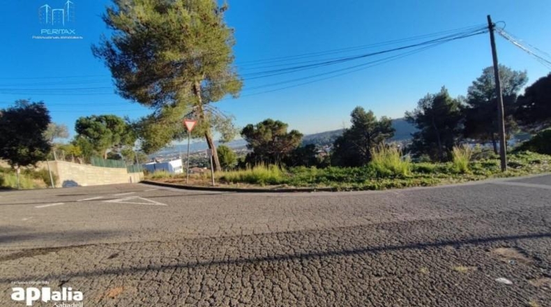 Barcelona - Sentmenat - 1290m2