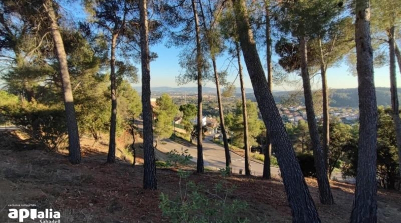 Barcelona - Sentmenat - 1290m2
