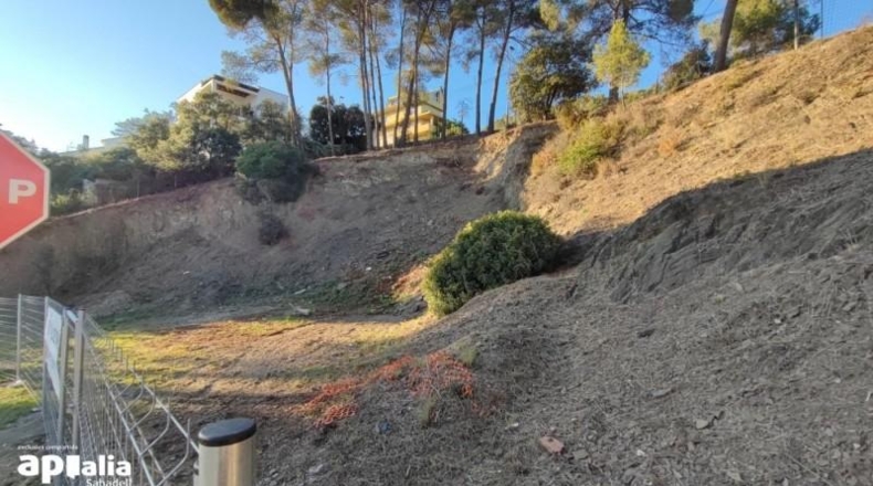Barcelona - Sentmenat - 1290m2