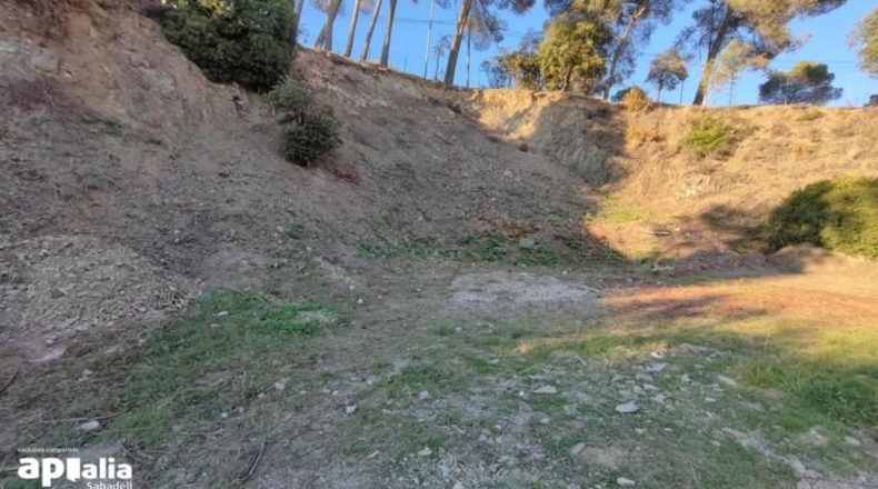 Barcelona - Sentmenat - 1290m2