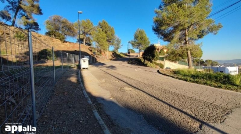 Barcelona - Sentmenat - 1290m2