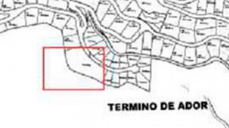 València - Ador - 3750m2