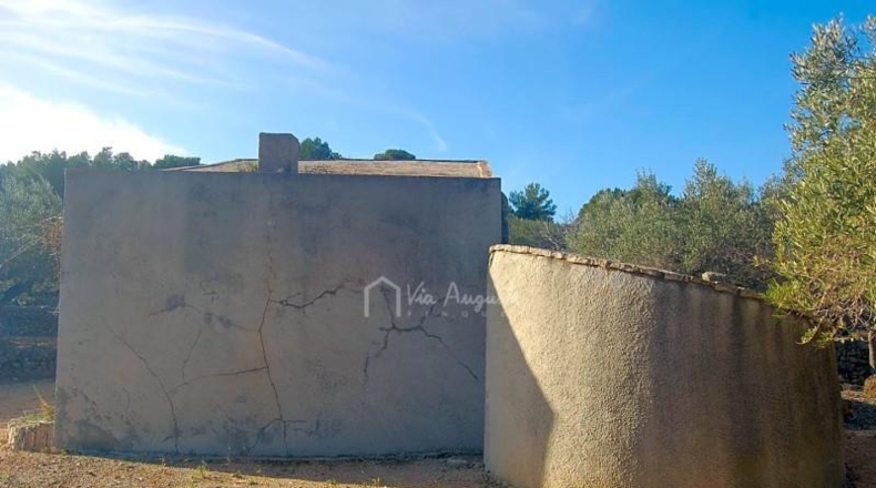 Tarragona - el Perelló - 16000m2