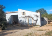 Terreno no urbanizable en venta en la España, el Perelló, ref: TR113415 foto