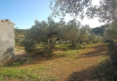 Terreno no urbanizable en venta en la España, el Perelló, ref: TR113415 foto